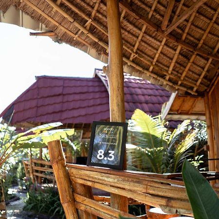 The Tamban Jukung Hotel Batumadeg Ngoại thất bức ảnh