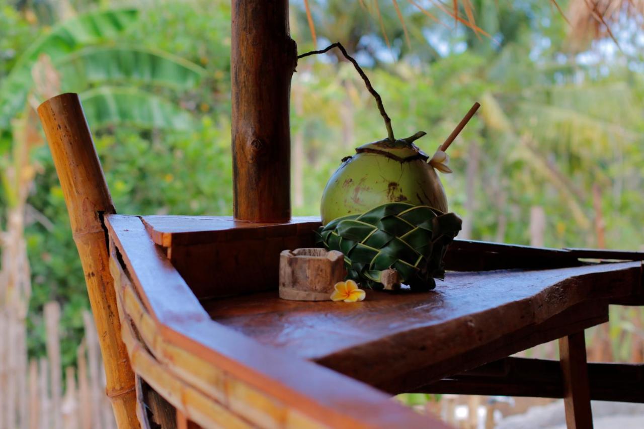 The Tamban Jukung Hotel Batumadeg Ngoại thất bức ảnh