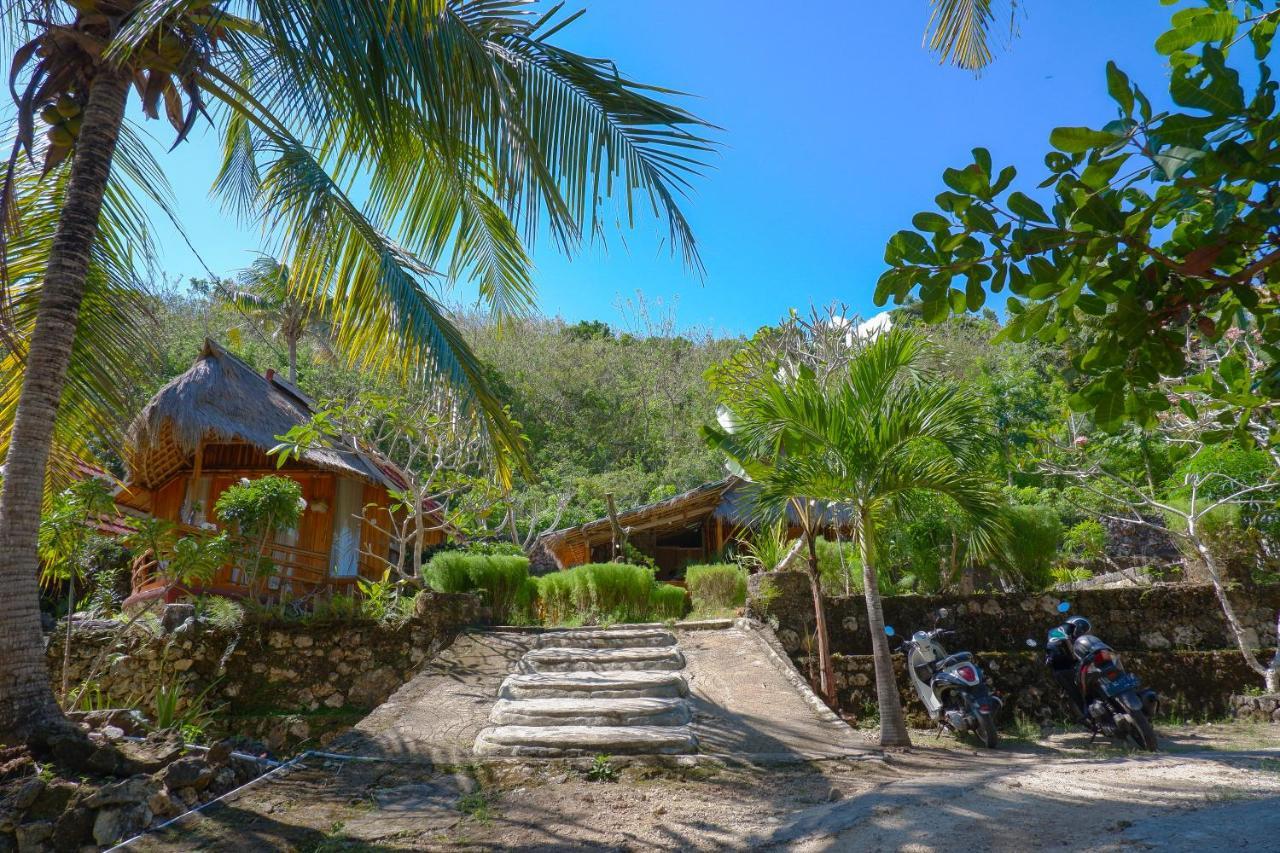 The Tamban Jukung Hotel Batumadeg Ngoại thất bức ảnh