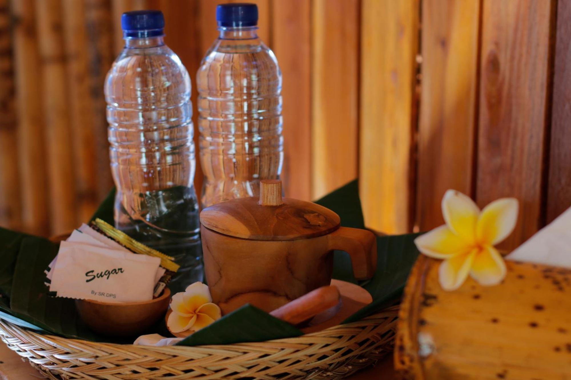 The Tamban Jukung Hotel Batumadeg Phòng bức ảnh